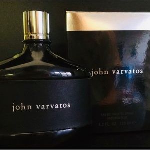 John Varvatos by John Varvatos 2.5oz mens cologne spray Eau De Toilette in box